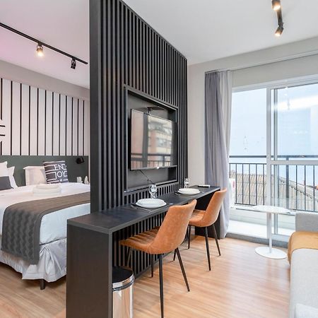 Smart Charlie Consolacao São Paulo Ngoại thất bức ảnh