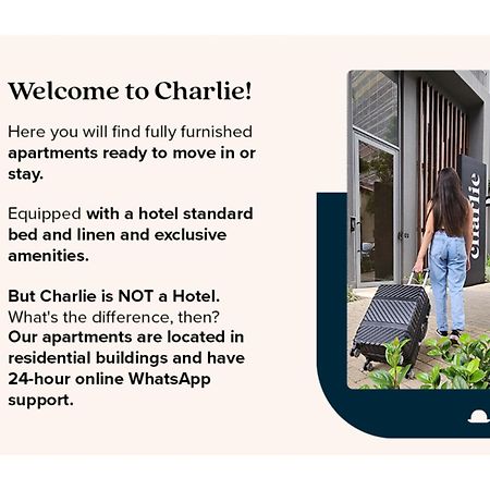 Smart Charlie Consolacao São Paulo Ngoại thất bức ảnh