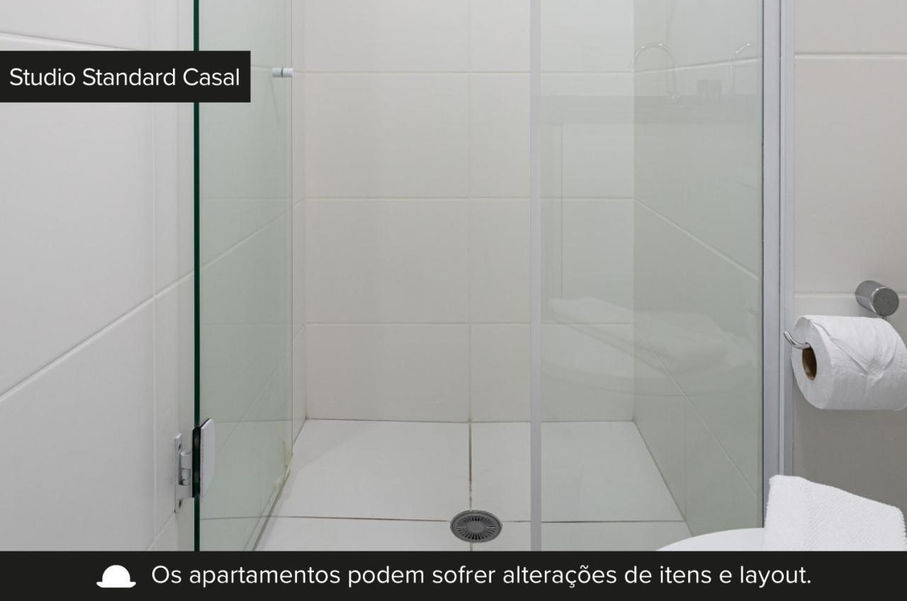 Smart Charlie Consolacao São Paulo Ngoại thất bức ảnh