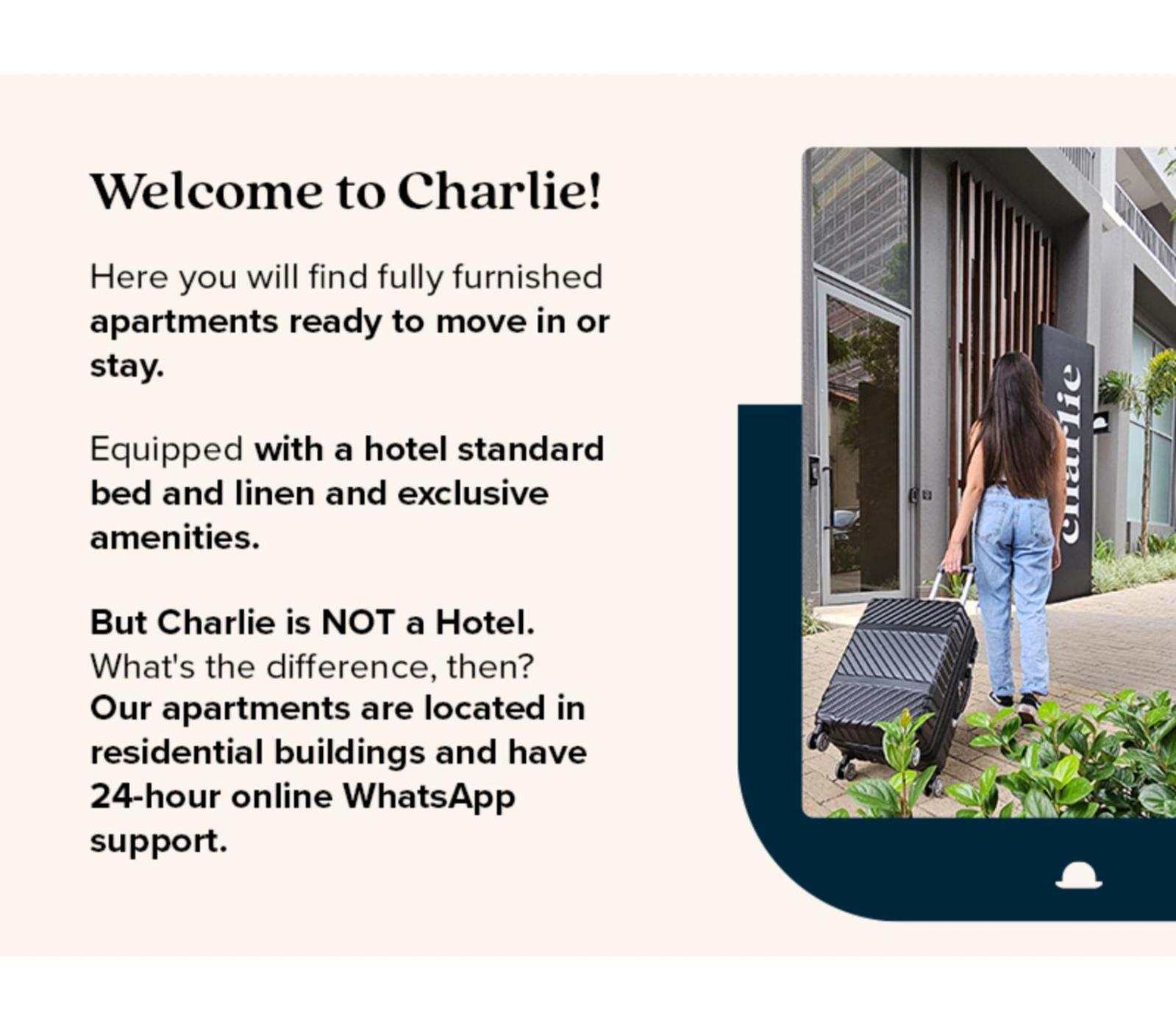 Smart Charlie Consolacao São Paulo Ngoại thất bức ảnh